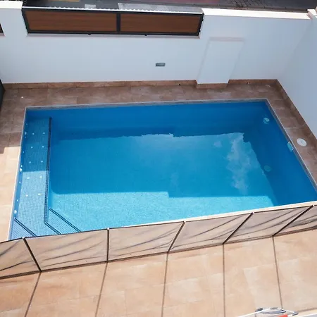 Holiday home Sol Y Piscina Privada *