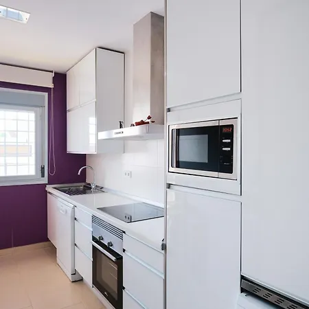 Holiday home Sol Y Piscina Privada *