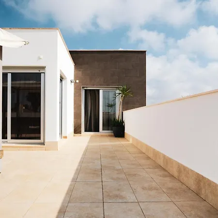 Sol Y Piscina Privada Holiday home *
