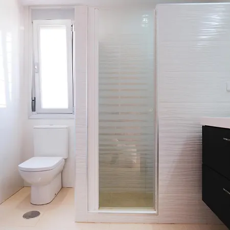 Sol Y Piscina Privada Holiday home Campoamor