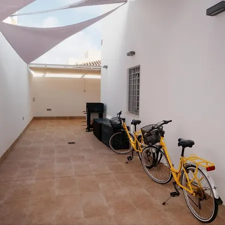 Holiday home Sol Y Piscina Privada Campoamor