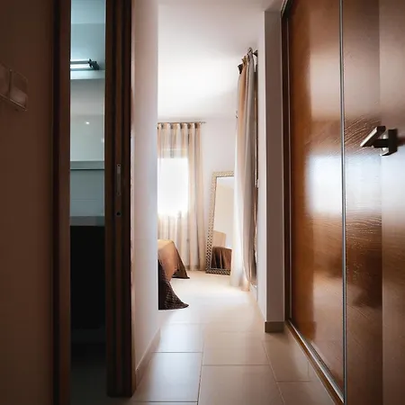 Casa vacanze Sol Y Piscina Privada