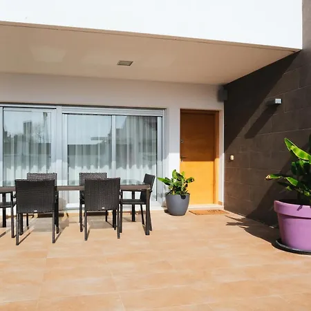Sol Y Piscina Privada Holiday home Campoamor