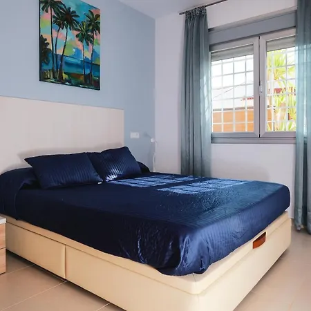 Sol Y Piscina Privada Holiday home *